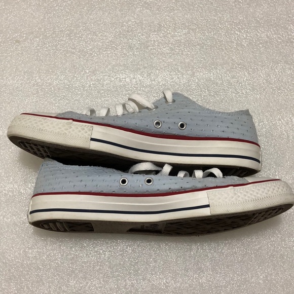 🎈Converse🎈♨️ size 9 - Picture 3 of 6